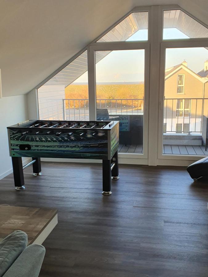 Meerblick 43 Schillig Buitenkant foto