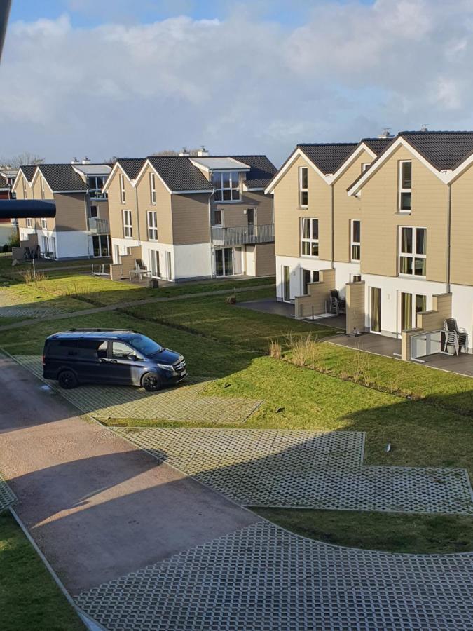 Meerblick 43 Schillig Buitenkant foto