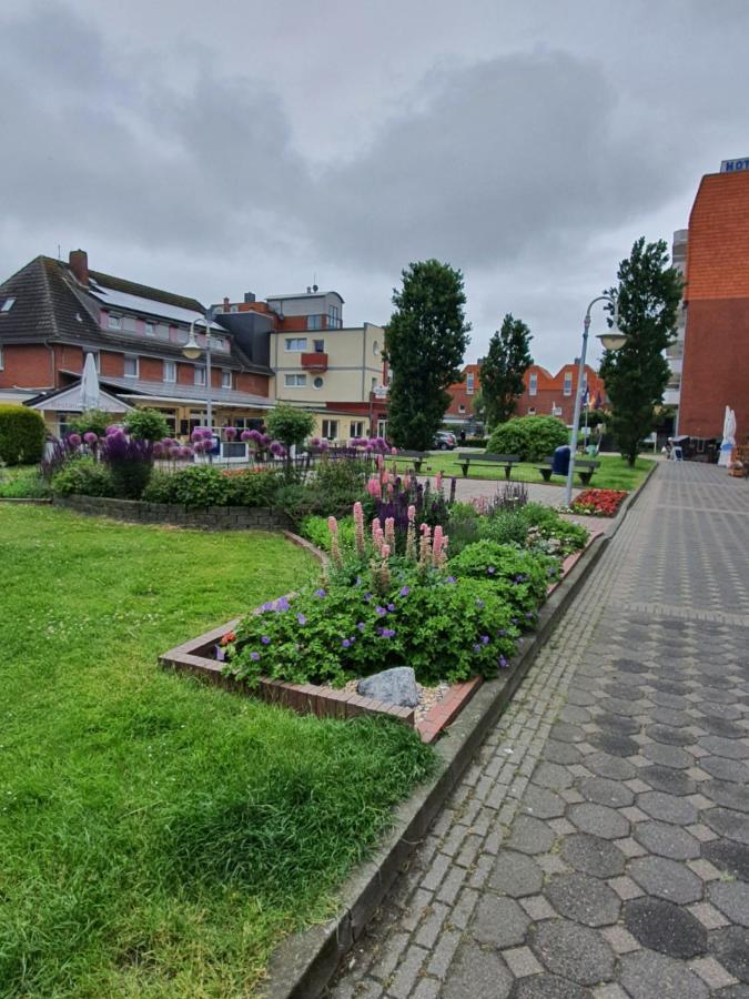 Meerblick 43 Schillig Buitenkant foto